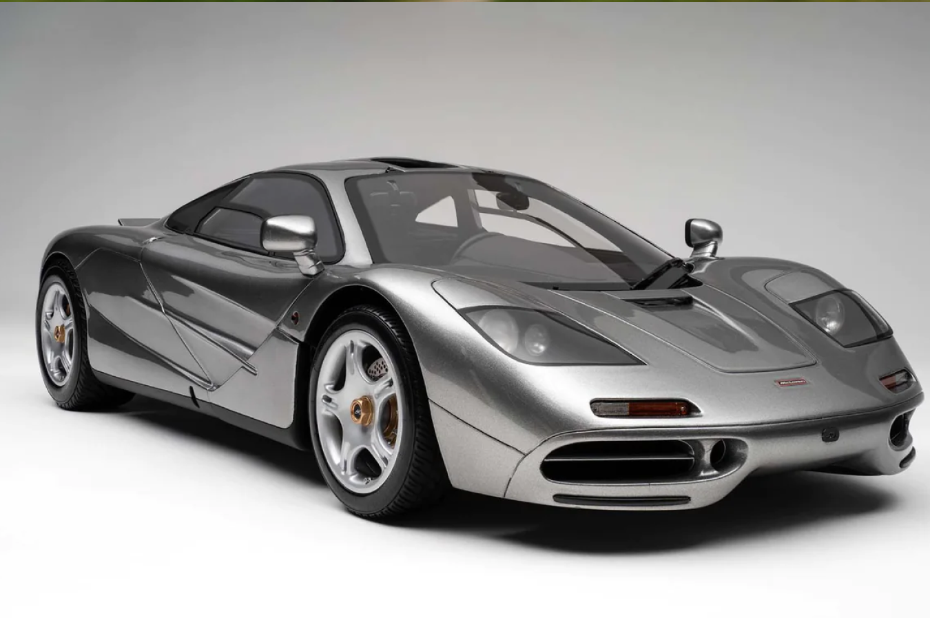 McLaren F1